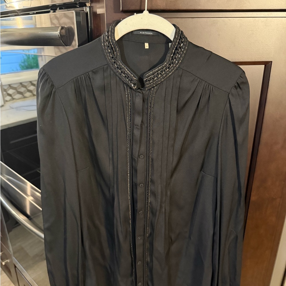 Elie Tahari Women’s Jacket